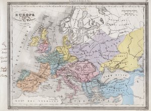 Europa dopo l