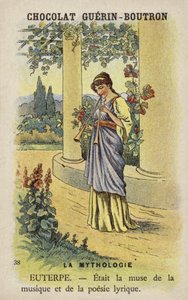 Euterpe da French School