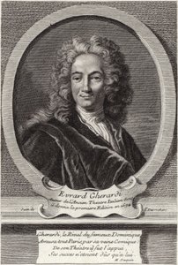 Evaristo Gherardi da French School