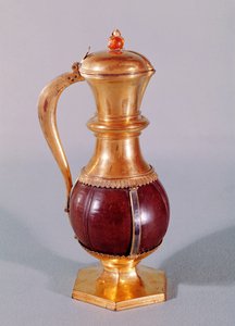 Brocca dal Tesoro dell
