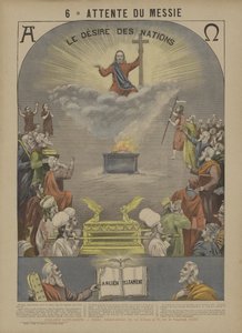 Aspettativa del Messia