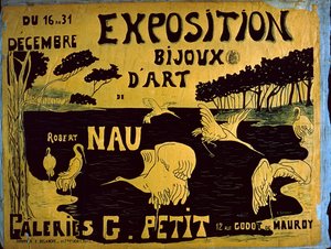 Esposizione Bijoux d