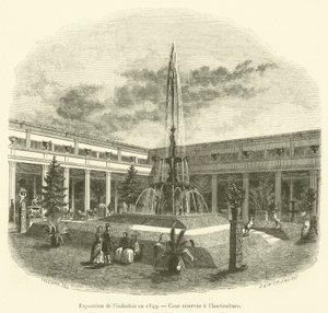 Esposizione dell