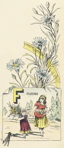 F: fiori da French School