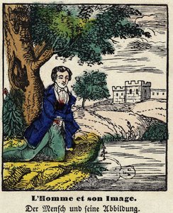 Favole di La Fontaine: l