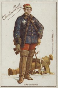 Faidherbe da French School