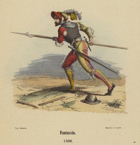 Fante da French School