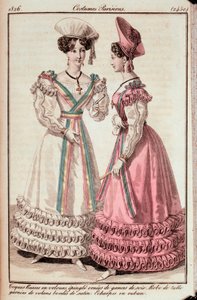 Moda, Francia