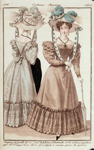 Moda, Francia
