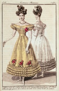 Moda, Francia