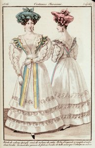 Moda, Francia