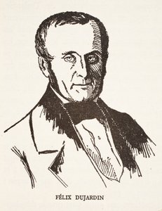 Félix Dujardin da French School