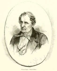 Fenimore Cooper da French School