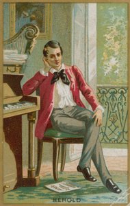 Ferdinand Hérold