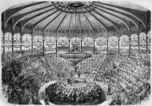 Festival al Cirque de l