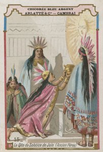 Festival del solstizio d