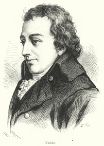 Fichte da French School