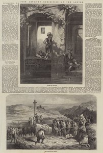 Belle Arti, l