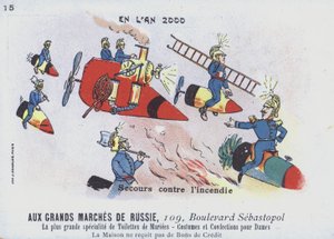 Lotta contro il fuoco nell
