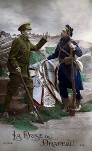Prima guerra mondiale: 