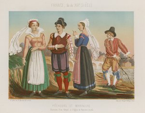 Pescatori e marinai