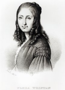 Flora Tristan, 1847