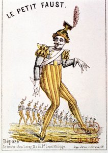 Florimond Roger detto Hervé (1825 - 1892): 