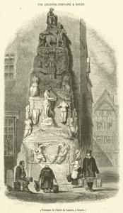 Fontana dell