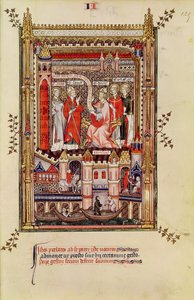 San Saintin e Sant
