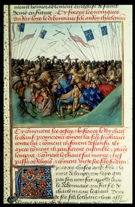 Lotario I (795-855) Imperatore d