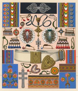 Costume francese