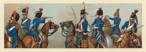 Costume del XVIII secolo in Francia