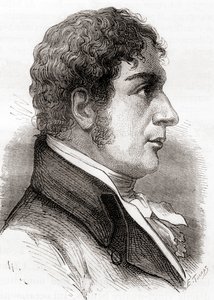 Francesco Zambeccari, da 