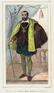 Francesco de