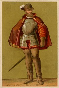 Francesco, Duca di Guisa