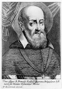 Francesco di Sales da French School