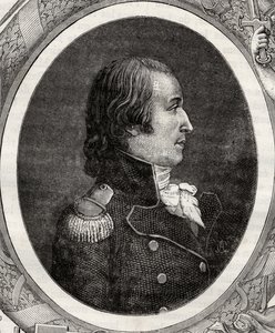 Francois Amedee Doppet, da 