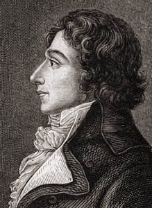 François Chabot, da 