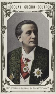 François Coppée, dell