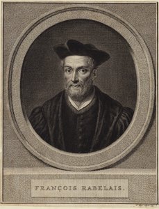 Francois Rabelais da French School