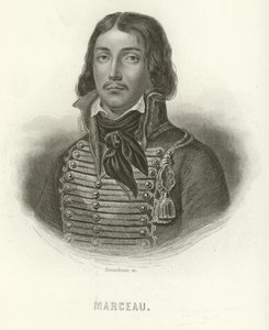 Francois Severin Marceau-Desgraviers da French School