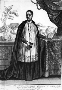 Francois d