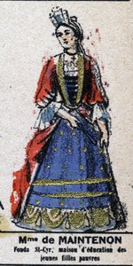 Francoise d