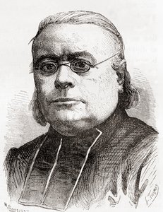 François-Napoléon-Marie Moigno, da 