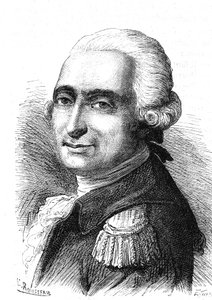 Francois Laurent Marchese d