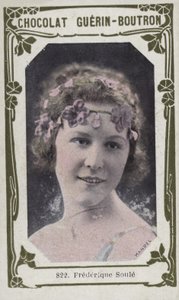 Frederique Soule da French School