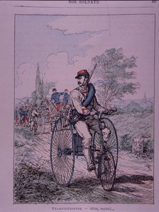Ciclista dell