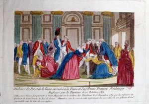 Rivoluzione Francese: 