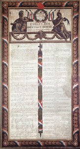 Rivoluzione francese: Dichiarazione dei diritti dell