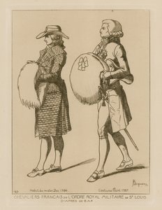 Cavalieri francesi dell